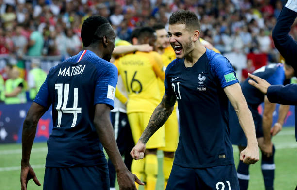 定音往往出 定音往往出