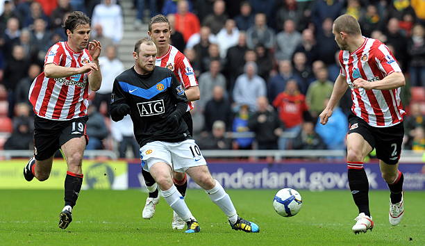 個充滿競爭 個充滿競爭